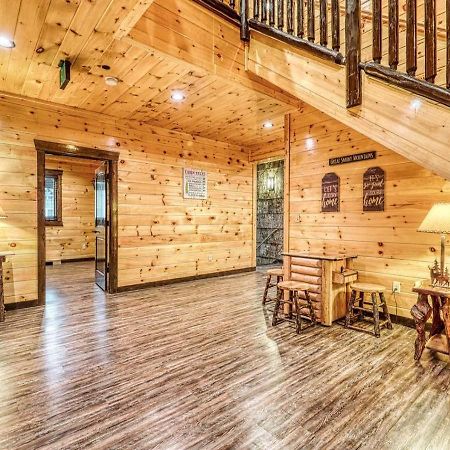 The Grand Orchard Lodge - Gatlinburg, Tn Kültér fotó