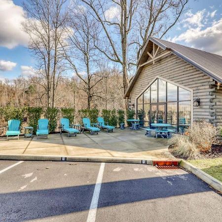 The Grand Orchard Lodge - Gatlinburg, Tn Kültér fotó