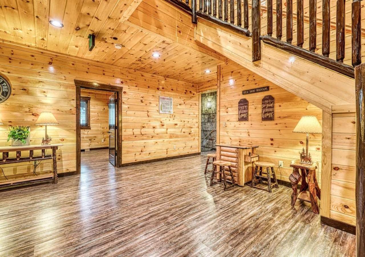The Grand Orchard Lodge - Gatlinburg, Tn Kültér fotó