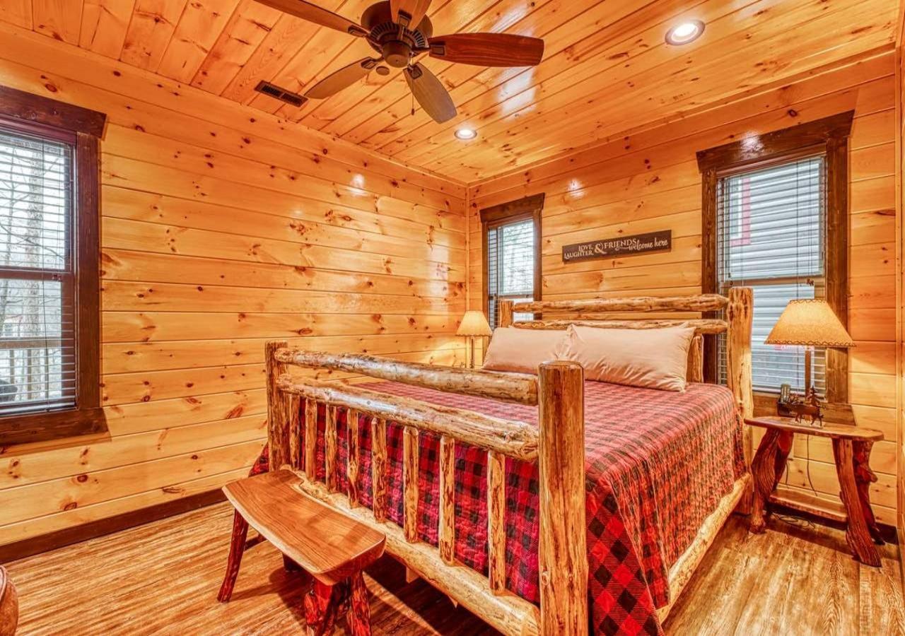 The Grand Orchard Lodge - Gatlinburg, Tn Kültér fotó