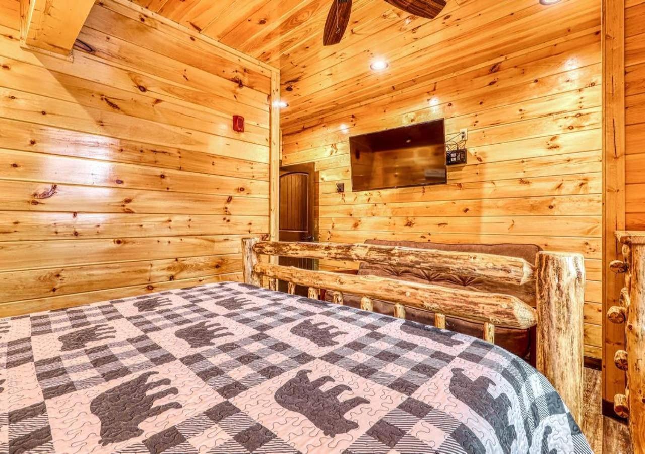 The Grand Orchard Lodge - Gatlinburg, Tn Kültér fotó