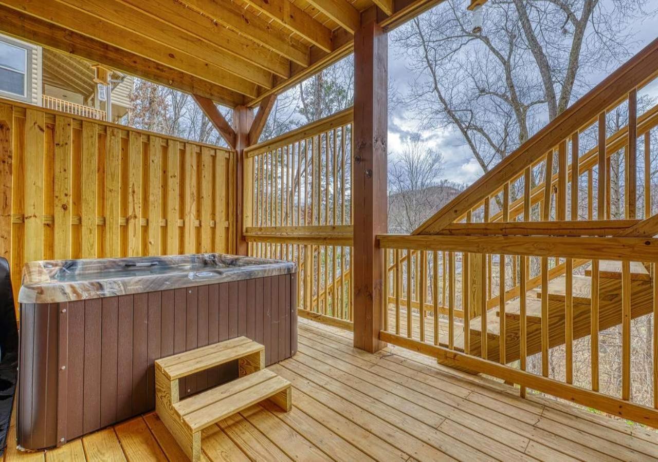 The Grand Orchard Lodge - Gatlinburg, Tn Kültér fotó