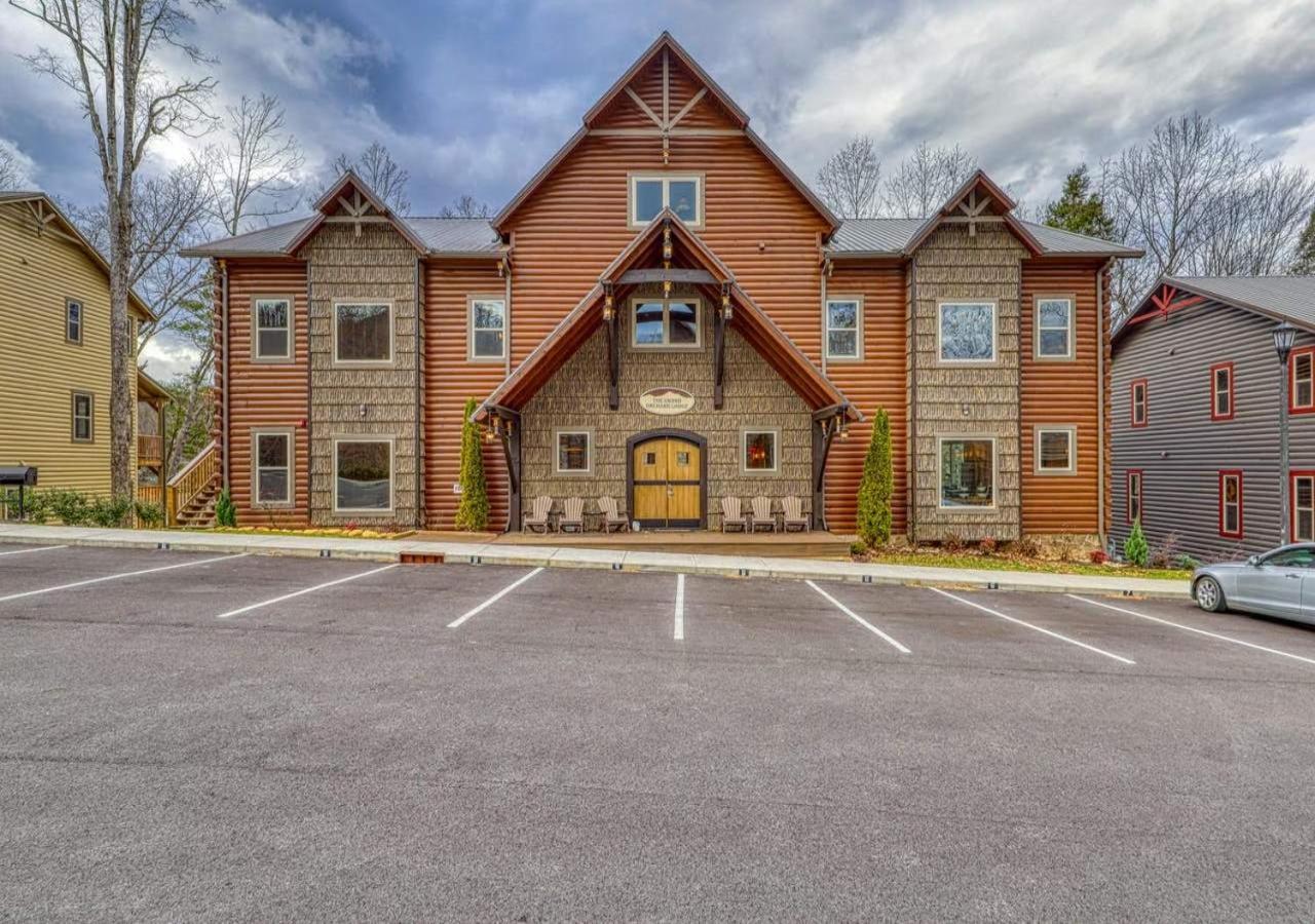 The Grand Orchard Lodge - Gatlinburg, Tn Kültér fotó