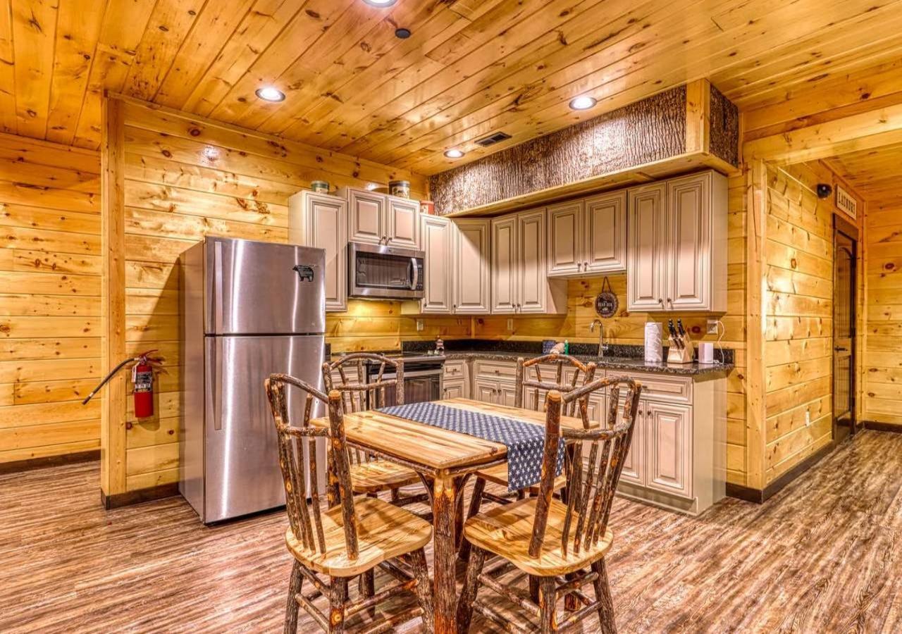 The Grand Orchard Lodge - Gatlinburg, Tn Kültér fotó