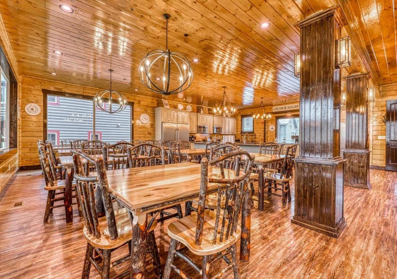 The Grand Orchard Lodge - Gatlinburg, Tn Kültér fotó