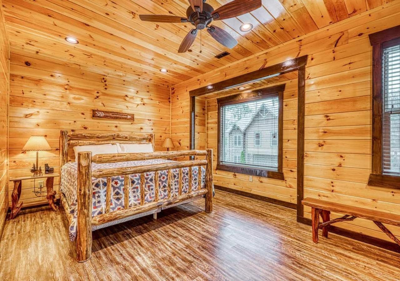 The Grand Orchard Lodge - Gatlinburg, Tn Kültér fotó