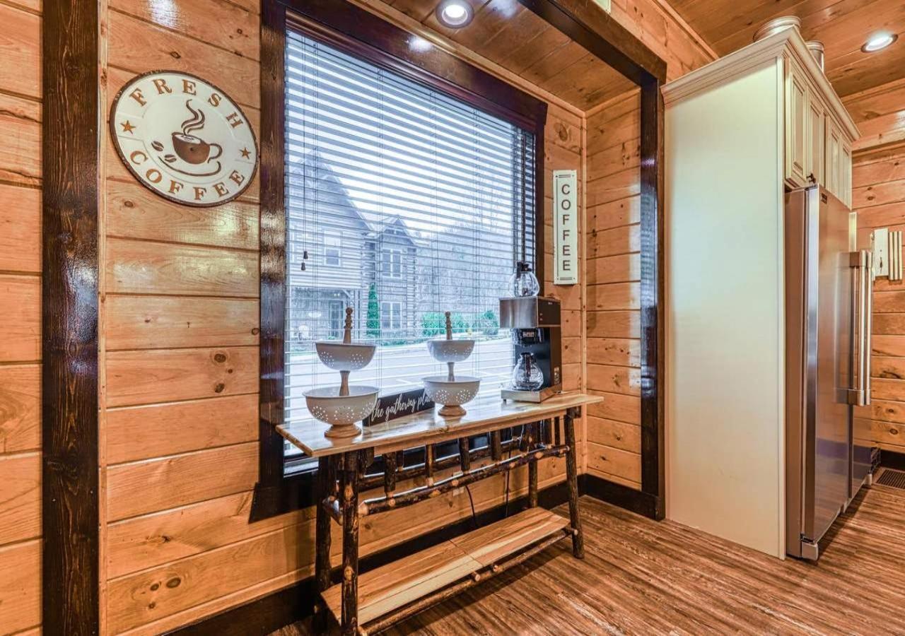 The Grand Orchard Lodge - Gatlinburg, Tn Kültér fotó