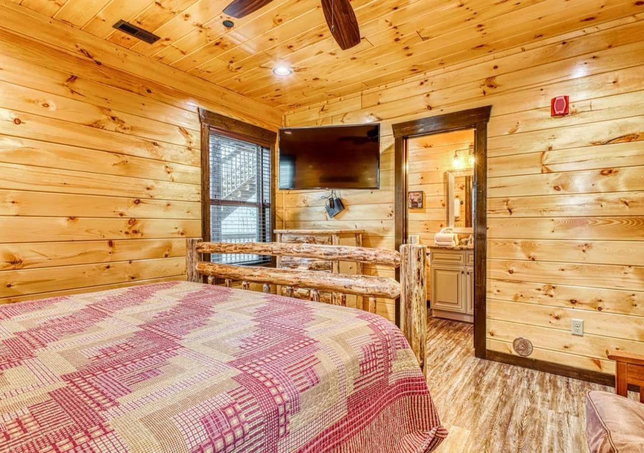 The Grand Orchard Lodge - Gatlinburg, Tn Kültér fotó