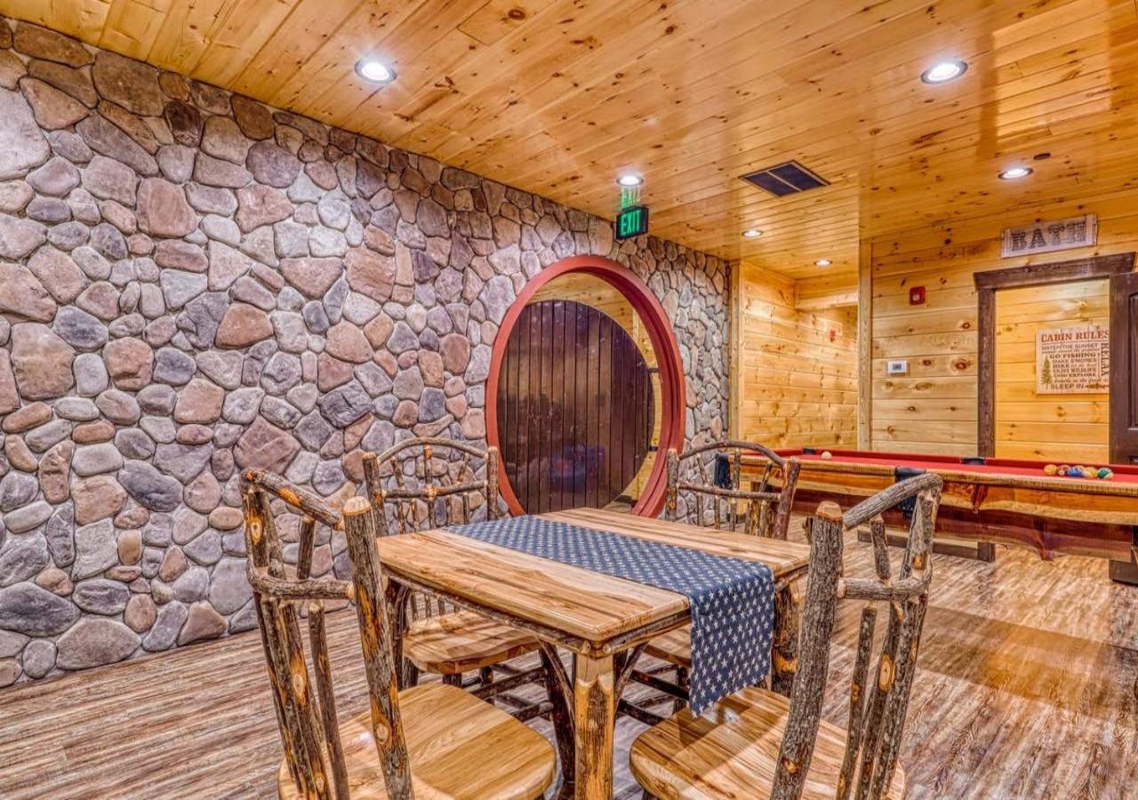 The Grand Orchard Lodge - Gatlinburg, Tn Kültér fotó