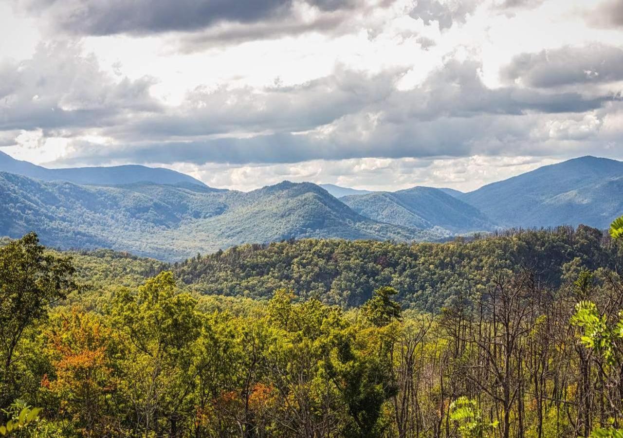 The Grand Orchard Lodge - Gatlinburg, Tn Kültér fotó