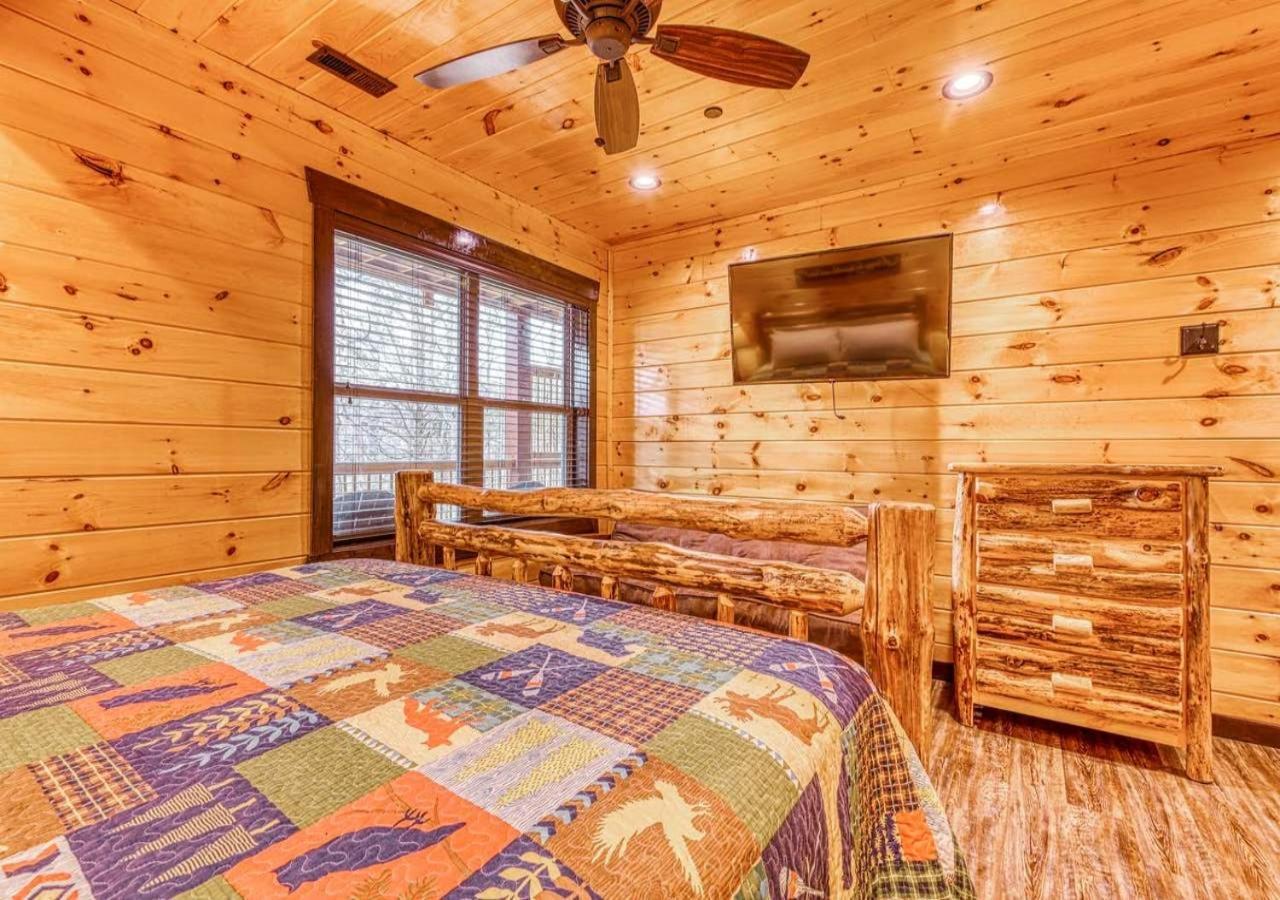 The Grand Orchard Lodge - Gatlinburg, Tn Kültér fotó