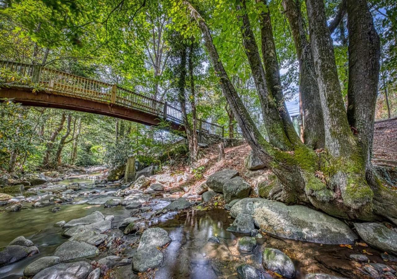 The Grand Orchard Lodge - Gatlinburg, Tn Kültér fotó
