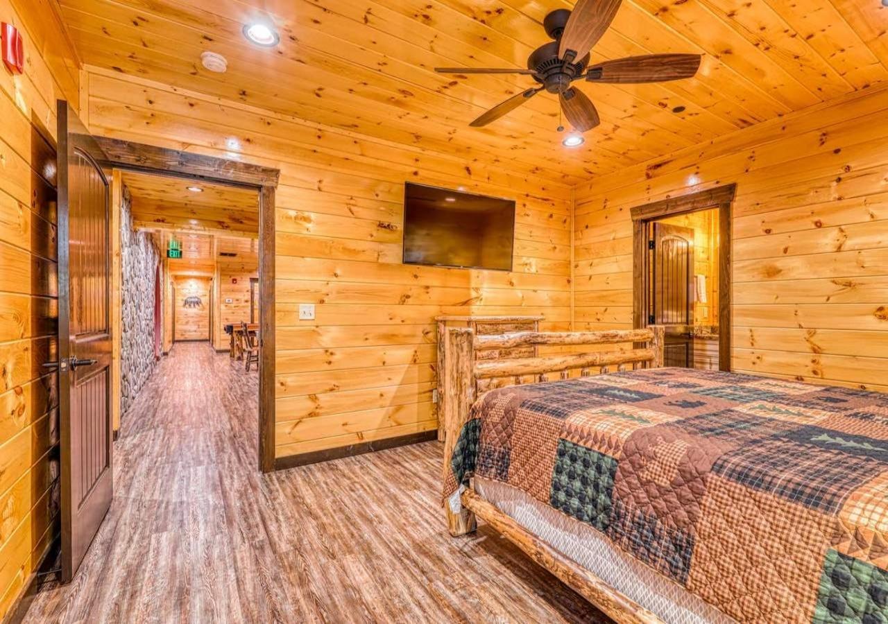 The Grand Orchard Lodge - Gatlinburg, Tn Kültér fotó