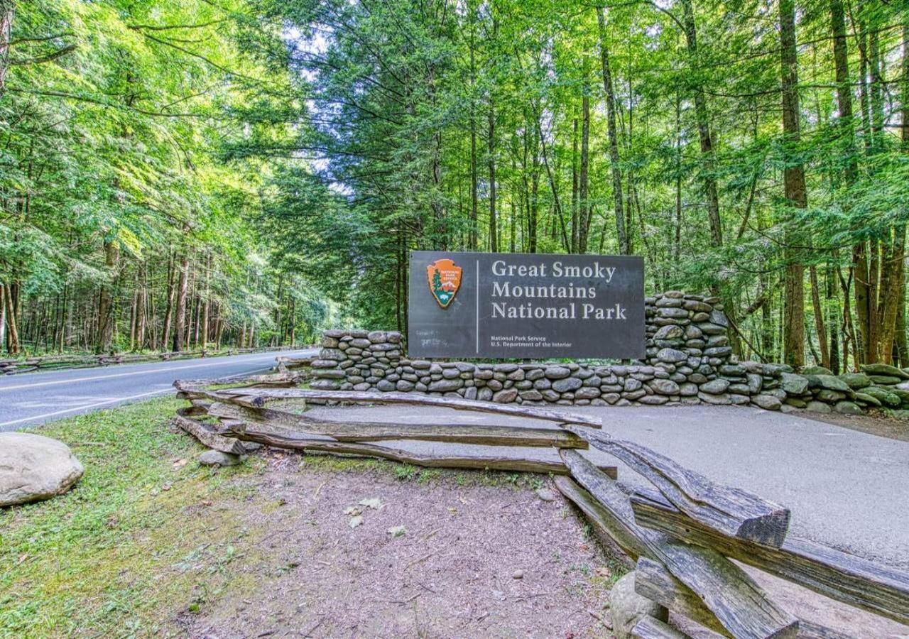 The Grand Orchard Lodge - Gatlinburg, Tn Kültér fotó