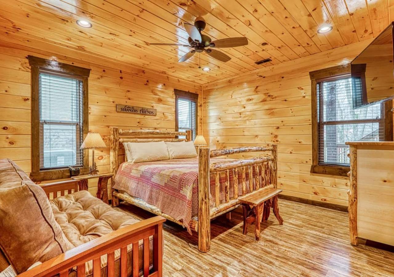 The Grand Orchard Lodge - Gatlinburg, Tn Kültér fotó
