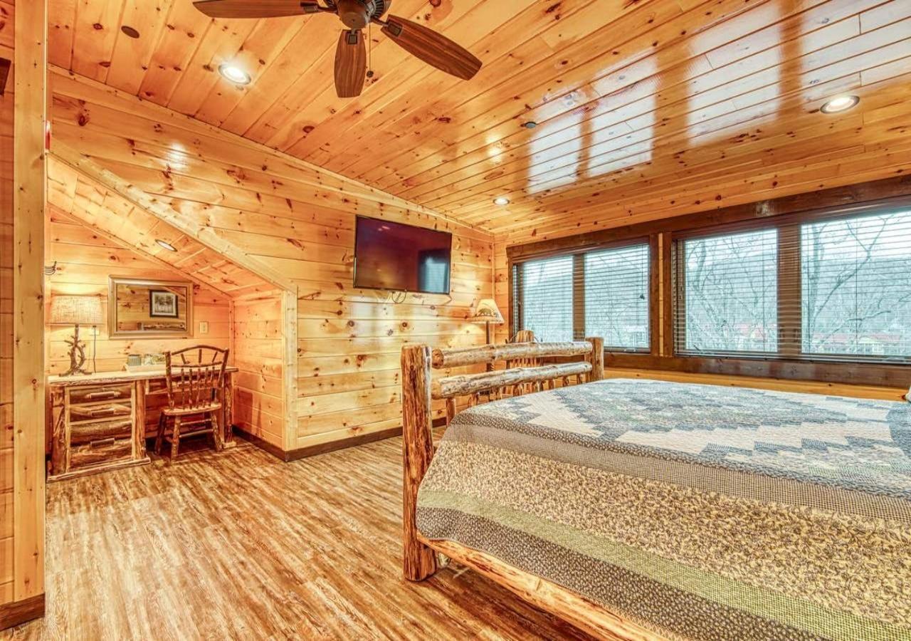 The Grand Orchard Lodge - Gatlinburg, Tn Kültér fotó